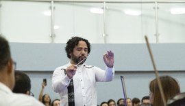 Sucesso de público, Concerto Nordeste vivo ganha segunda sessão