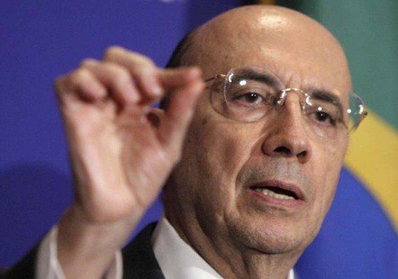Henrique Meirelles mantém previsão de alta do PIB em 2017