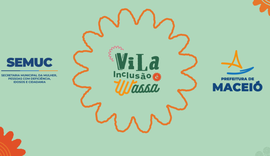 Parque do Centenário vira Vila Inclusiva nesta sexta-feira (19) e no sábado (20)