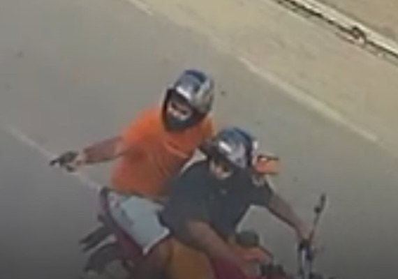 Ataque a tiros em oficina deixa homem morto em Santa Luzia do Norte