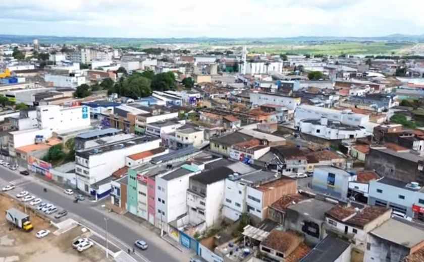 Vereador cobra mais atenção para tremores de terra em Arapiraca