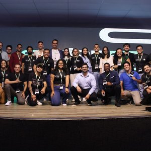 OrionHub 2026 reúne ciência de dados, tecnologia e inovação em Maceió; as inscrições estão abertas
