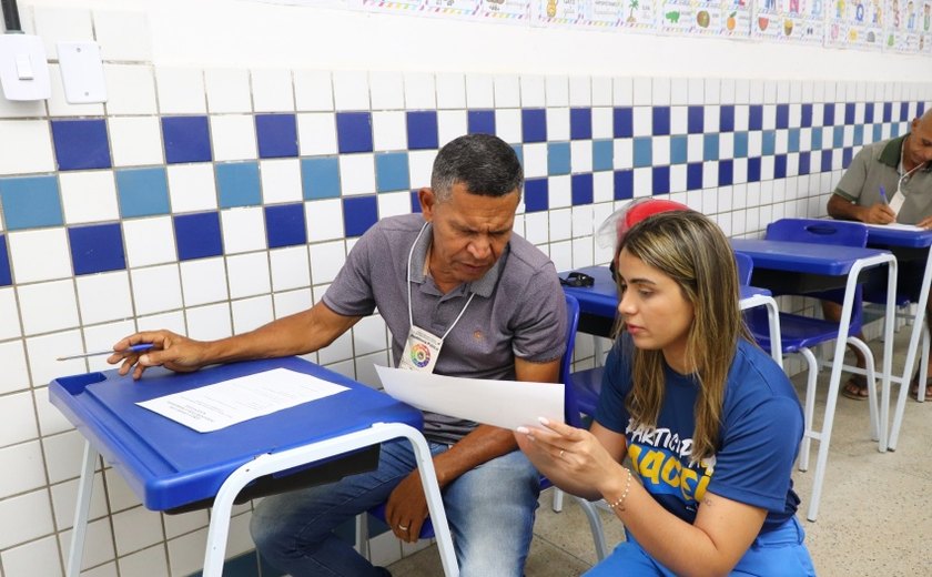 Prefeitura promove o Dia D Participa + para elaboração do orçamento 2026/2029