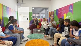 Educação de Maceió convoca escolas para participarem da eleição de grêmios estudantis