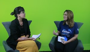 Médica alerta sobre câncer colorretal