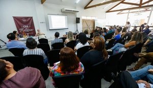 Chá de Memória chega a 30 edições abordando políticas afirmativas na medicina e educação
