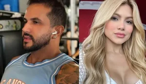 Polícia Civil instaura inquérito contra Babal Guimarães por nova agressão a namorada