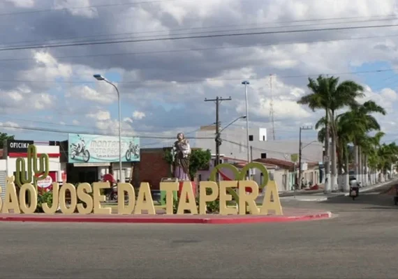 Mulher de Minas Gerais é resgatada após denunciar cárcere privado e violência em São José da Tapera