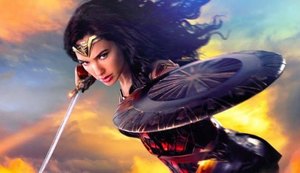 Venda de ingressos antecipados para 'Mulher-Maravilha 1984' começa nesta quinta, 26