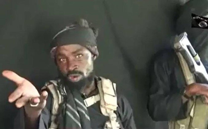 Agência diz que líder do Boko Haram foi ferido em bombardeio na Nigéria