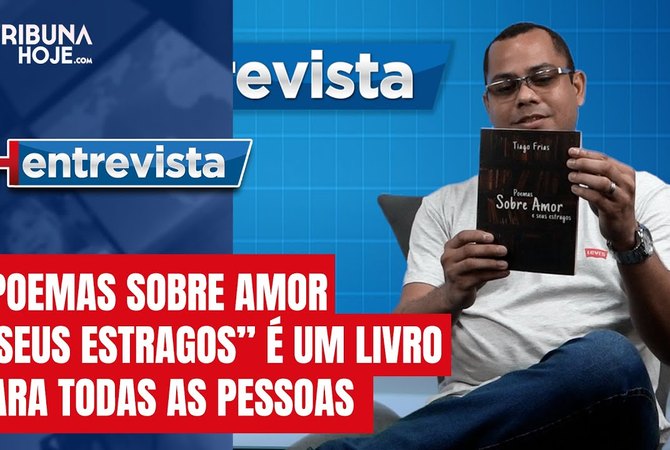 TH Entrevista - Tiago Frias