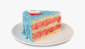 Sodiê Doces lança bolos e milkshakes em parceria com a Fini nos sabores Beijos e Dentaduras