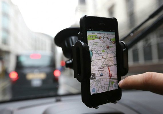 SulAmérica firma parceria com Waze e fornece alertas e dicas de segurança