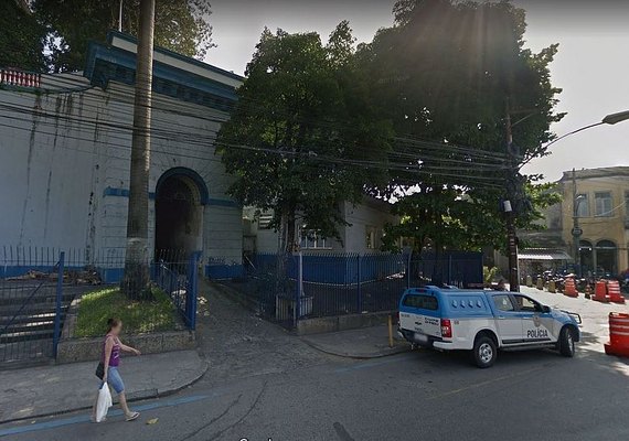 Major cardiologista do Hospital da PM no Rio é preso por cobrar propina