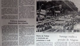 “Crimes da Gangue Sádica não devem ser esquecidos”