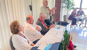 Alagoas celebra os 75 Anos do Dia do Economista com homenagens e estímulo à Academia