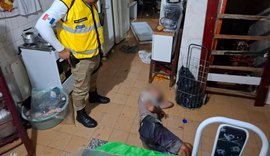 Ronda no Bairro atua em casos de urgência e garante atendimento a vítimas em Rio Largo