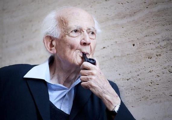 Sociólogo e filósofo polonês, Zygmunt Bauman morre aos 91 anos