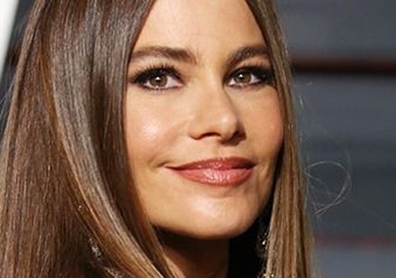 Sofia Vergara é a atriz mais bem paga da TV pelo sexto ano seguido