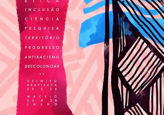 Mulheres são evidência na SBPC Afro e Indígena 2018