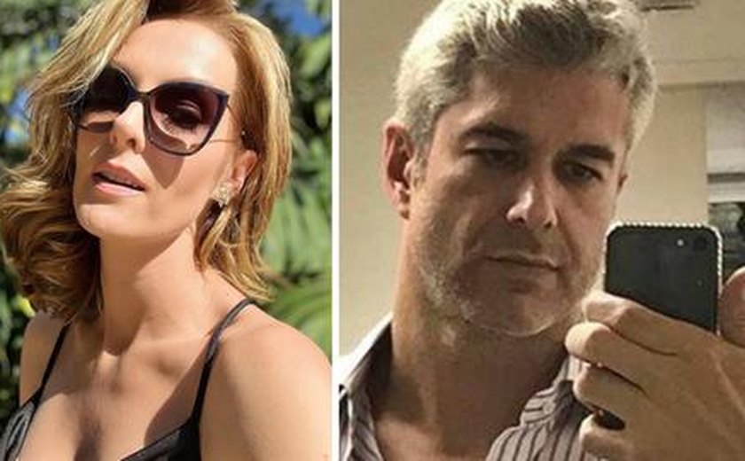 Ex-cunhado de Ana Hickmann cobra R$ 14 mil de apresentadora após salvá-la em ataque