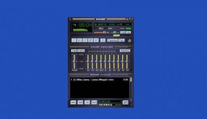 Programador cria clone do Winamp que roda no navegador