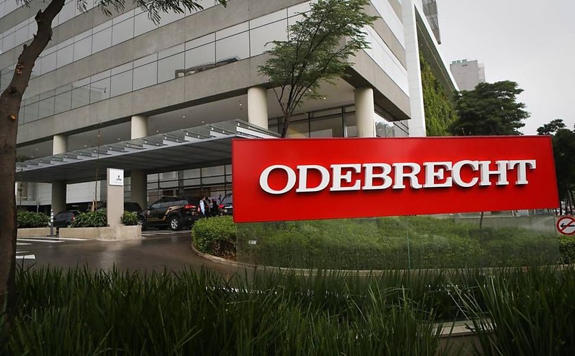 Odebrecht pagou R$ 10,5 bilhões em caixa 2 em oito anos, diz delator