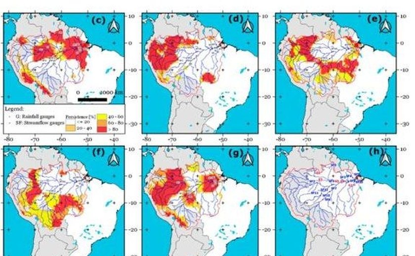 Laboratório da Ufal revela primeiros resultados de pesquisa na Amazônia sobre pandemia