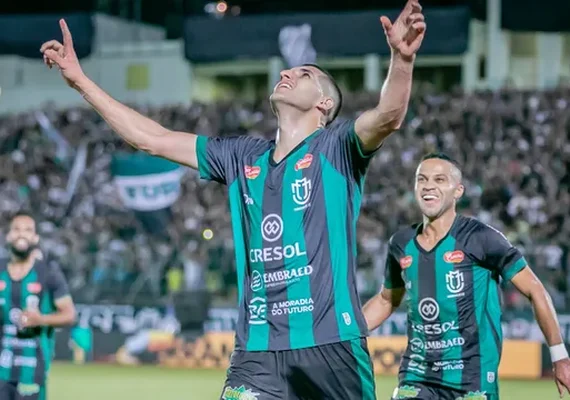 Após saída de Vítor Pereira, Flamengo perde para o Maringá pela Copa do Brasil