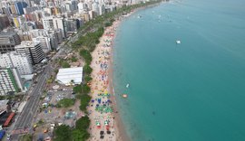 Mais da metade da população brasileira vive no litoral