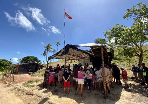 Iteral participa de agenda de mediação de conflitos agrários