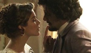 Vem aí! Uirapuru dopa e tranca Charlotte em quarto de hotel