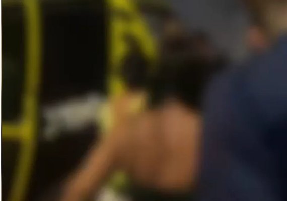SSP se pronuncia sobre morte de mulher baleada durante abordagem da PM no Jacintinho