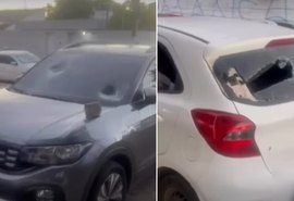 Polícia Civil investiga depredação de veículos após final do Campeonato Alagoano em Arapiraca