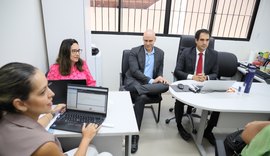 MP/AL terá participação em mais de 200 processos no ﻿Mutirão da Violência Doméstica