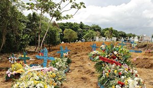 Massacre no Amazonas faz um mês e mais de 100 presos seguem foragidos