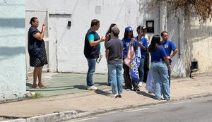 Fiscalização da propaganda eleitoral atua durante manifestações de 7 de Setembro