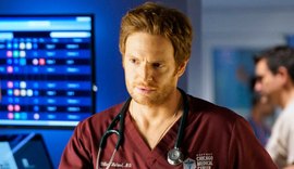 Dr. Will Halstead retorna na 11ª temporada de Chicago Med
