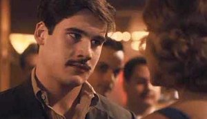 Próximos capítulos! Alfredo vai para a cama com a amante do próprio pai