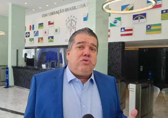 TRE muda decisão que tornou Gustavo Feijó inelegível e dirigente recupera direitos políticos