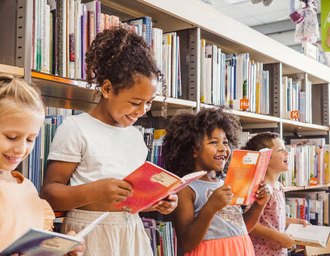 Da sala de aula para a vida: como criar o hábito da leitura