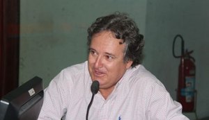 Novo diretor executivo do CRB já trabalha montagem do clube para 2019