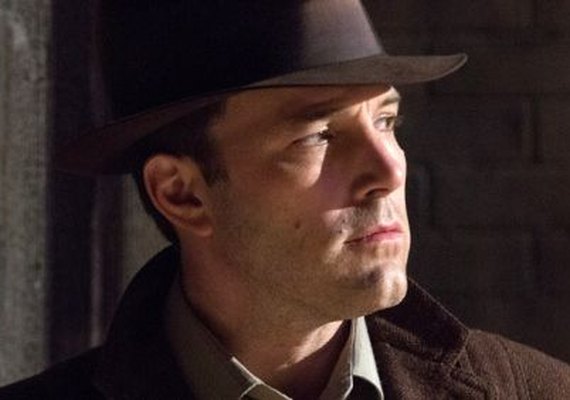 Novo filme de Ben Affleck contabiliza prejuízo de 237 milhões de reais