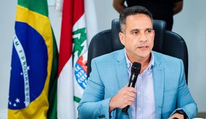 Alagoas intensifica ofensiva contra o crime organizado com inteligência, operações integradas e prisões estratégicas