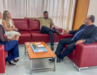 Parceria entre Sindav/AL e INSS promove mutirão de perícias médicas com mais de 1.700 vagas em Maceió, Arapiraca e Palmeira dos Índios