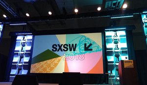 Futurista diz em palestra na SXSW que fim do smartphone pode estar próximo