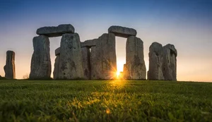 A fascinante nova teoria sobre a origem de Stonehenge