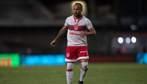 CRB visita o Volta Redonda na segunda-feira no Raulino de Oliveira