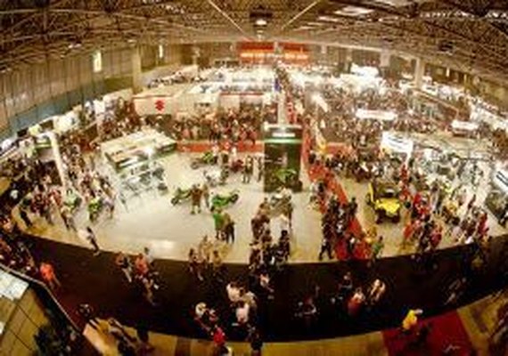 Assim Saúde, Petrobrás e Porto Seguro patrocinam Salão Moto Brasil