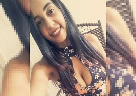 Adolescente de 17 anos é morta a tiros e ex-companheiro é suspeito do crime